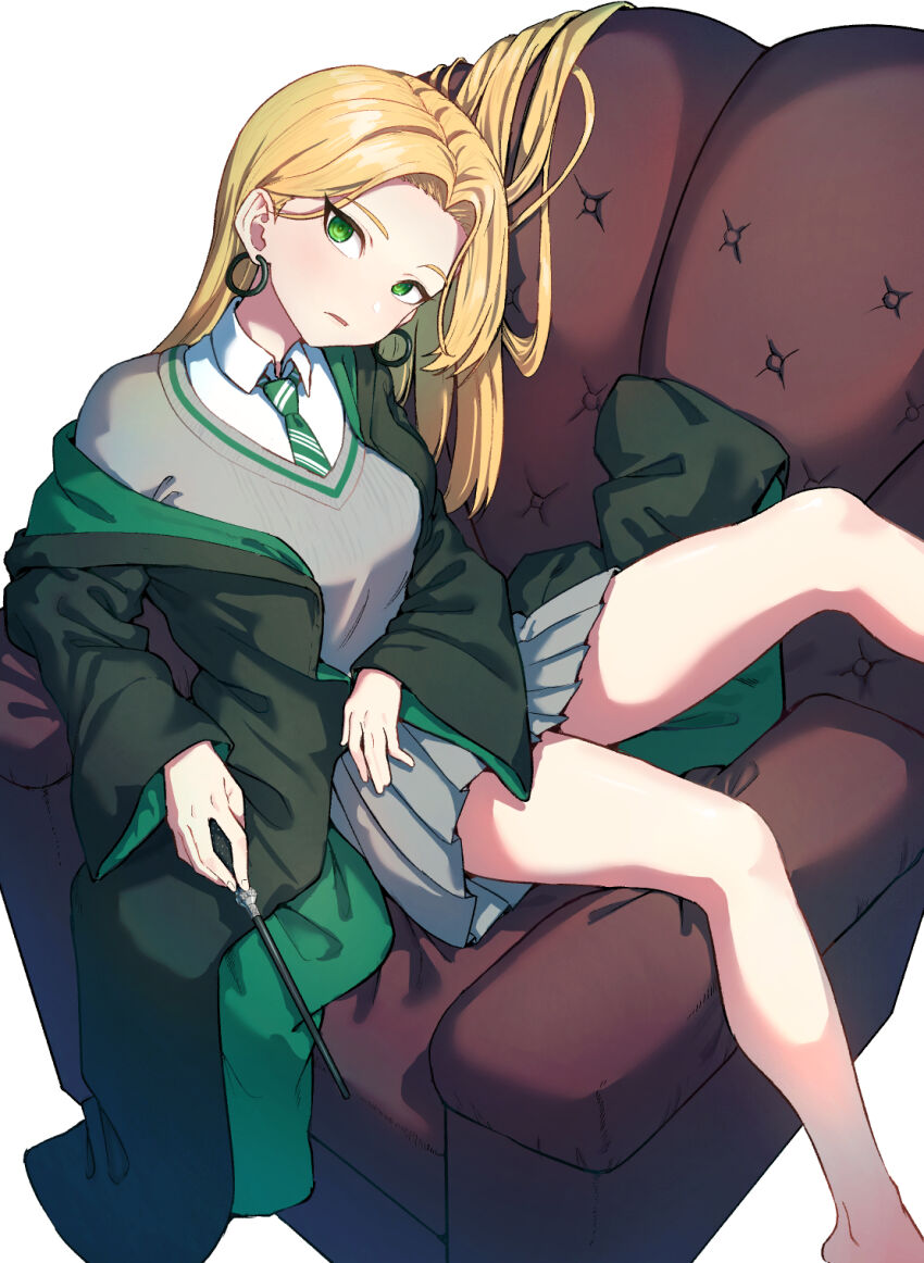 Harry Potter (Series) Rule 34 Image
