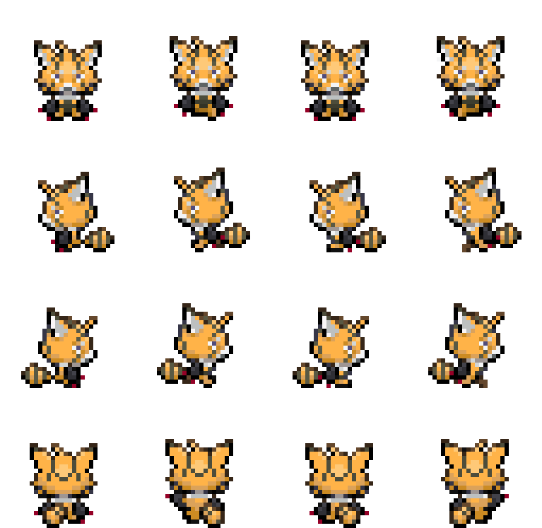Pristimon (Digimon) Rule 34 Image