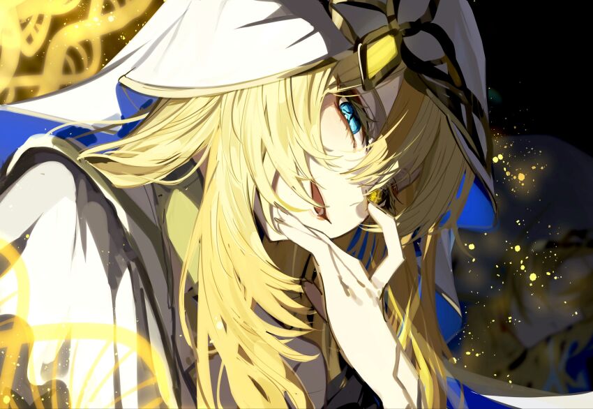 Rhinedottir (Genshin Impact) Rule 34 Image