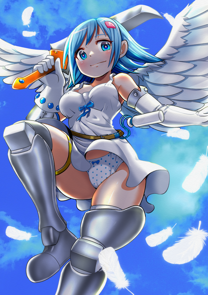 Bandai Rule 34 Image