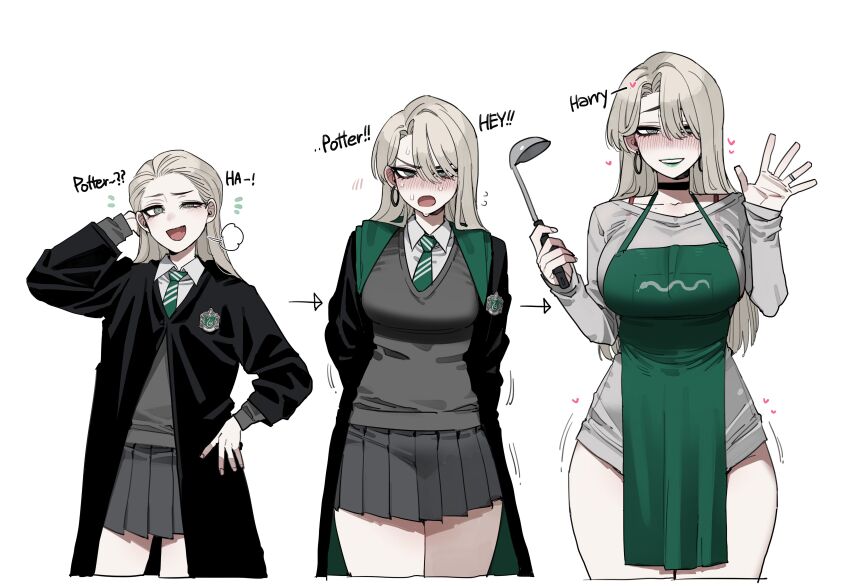 Harry Potter (Series) Rule 34 Image