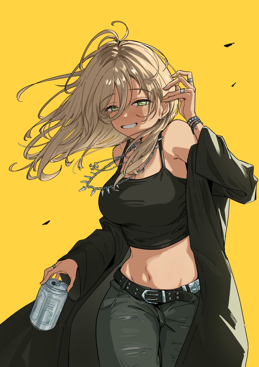 Rupa (Girls Band Cry) Rule 34 Image