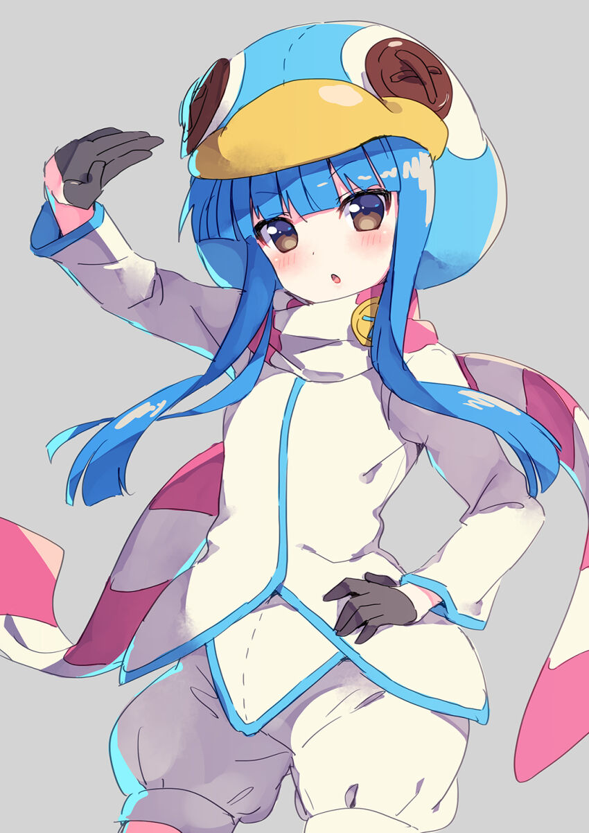 Pengurumi (Puyopuyo) Rule 34 Image