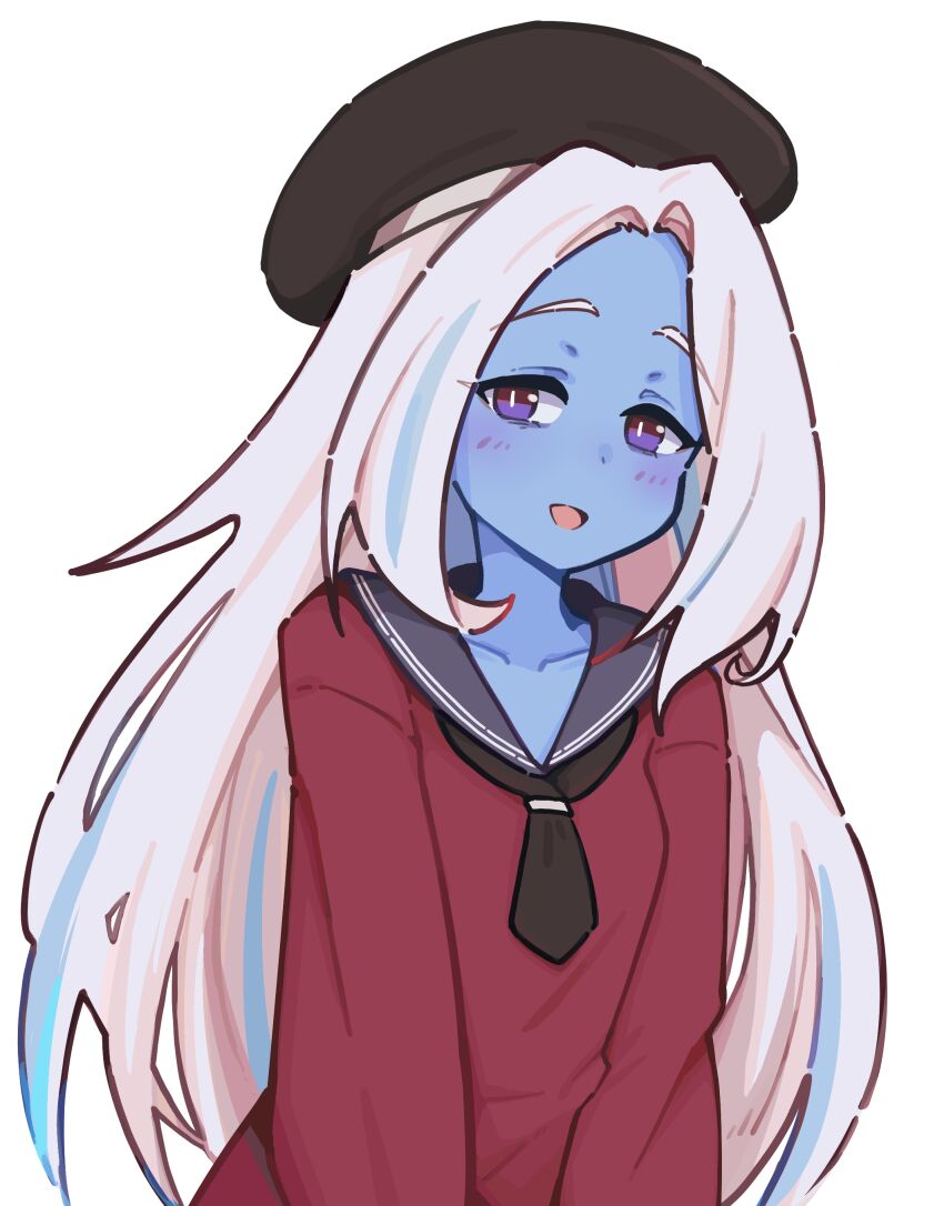 Vindicta (Deadlock) Rule 34 Image