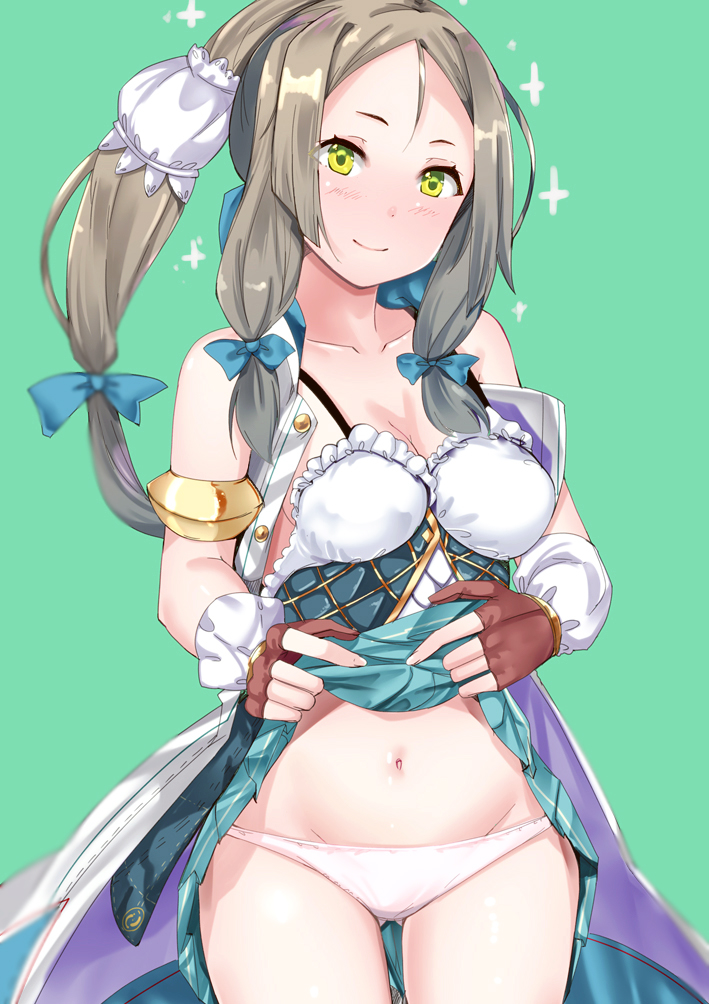 Firis Mistlud (Atelier (Series)) Rule 34 Image