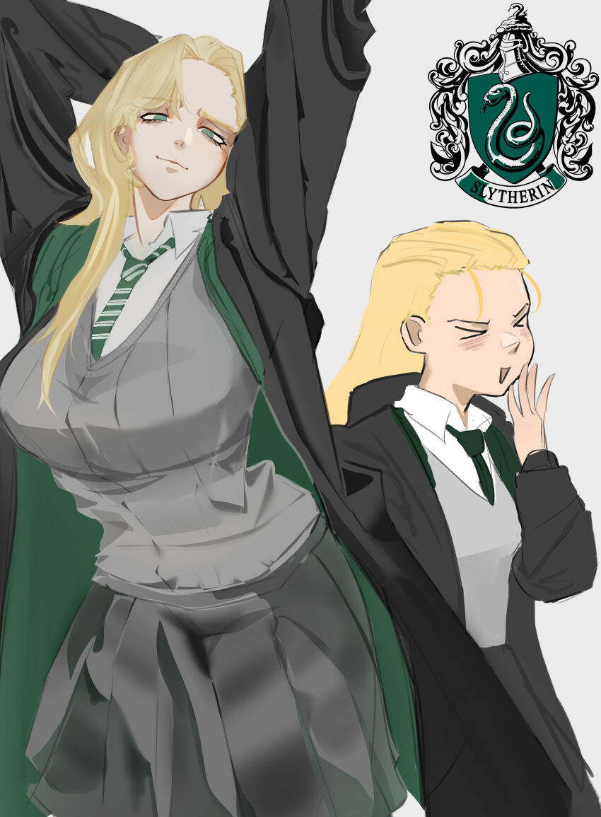 Harry Potter (Series) Rule 34 Image
