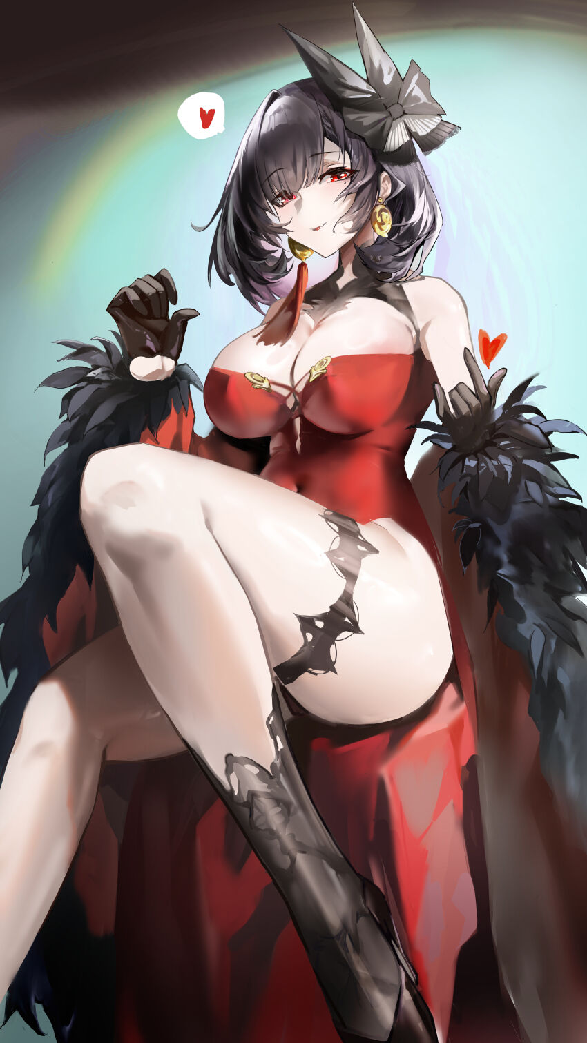 Azur Lane Rule 34 Image