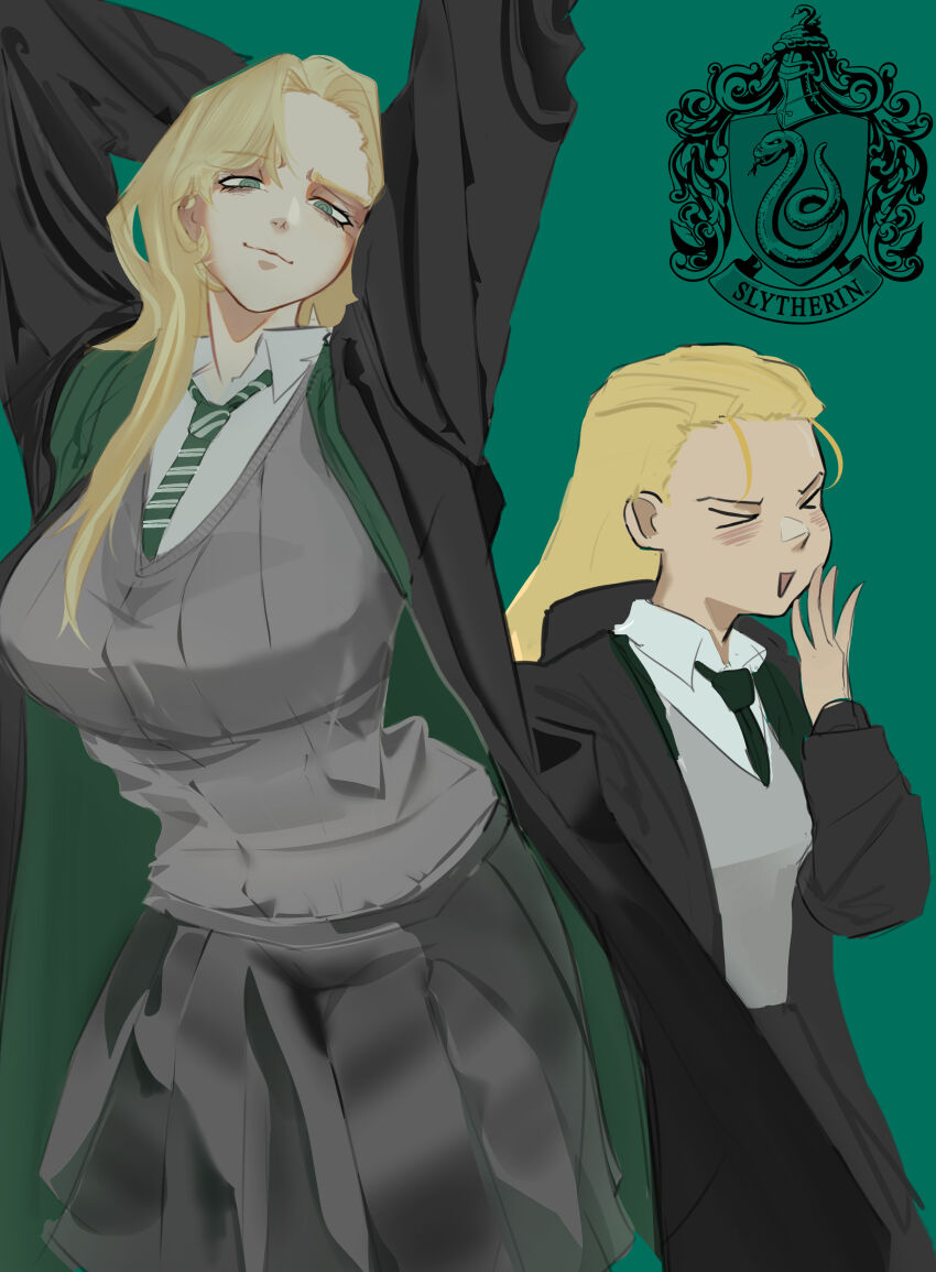 Harry Potter (Series) Rule 34 Image