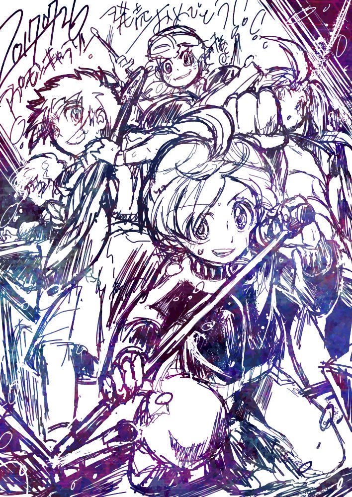 Digimon Rule 34 Image