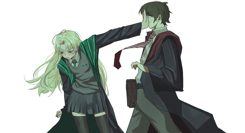 Harry Potter Rule 34 Image