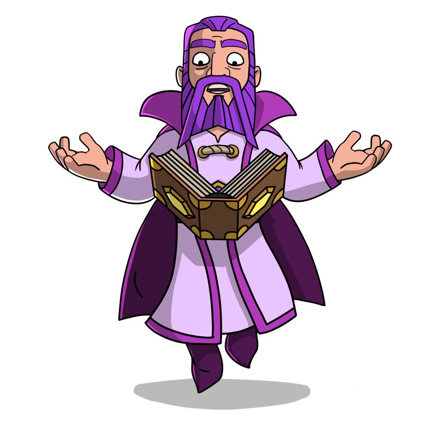 Clash Of Clans Rule 34 Image