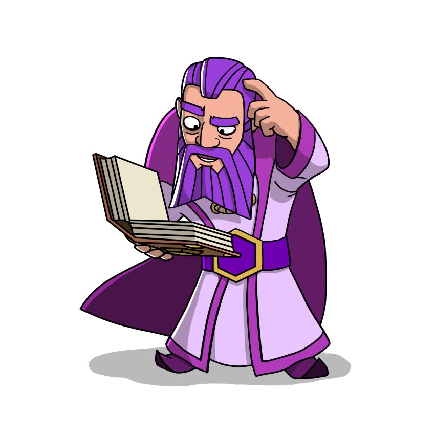 Clash Of Clans Rule 34 Image