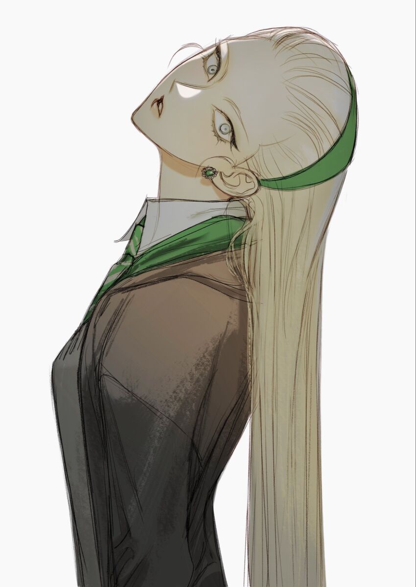 Harry Potter (Series) Rule 34 Image