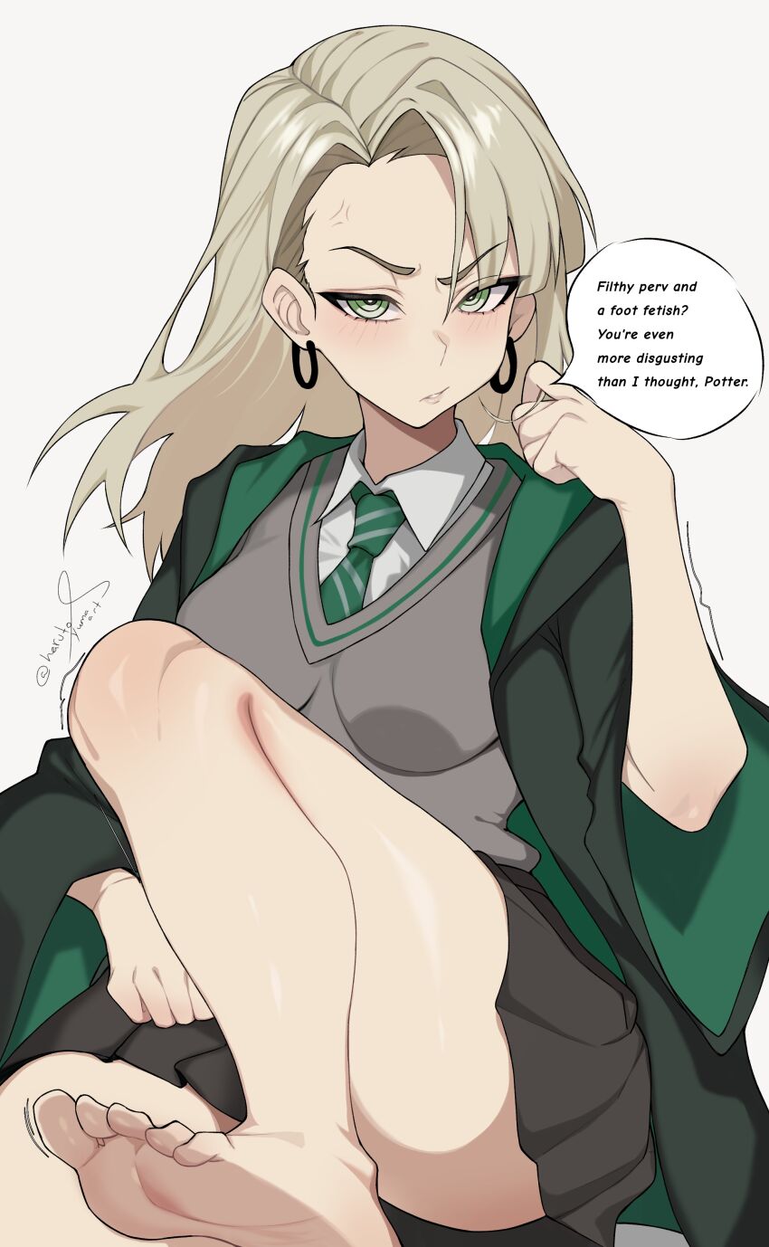 Harry Potter (Series) Rule 34 Image