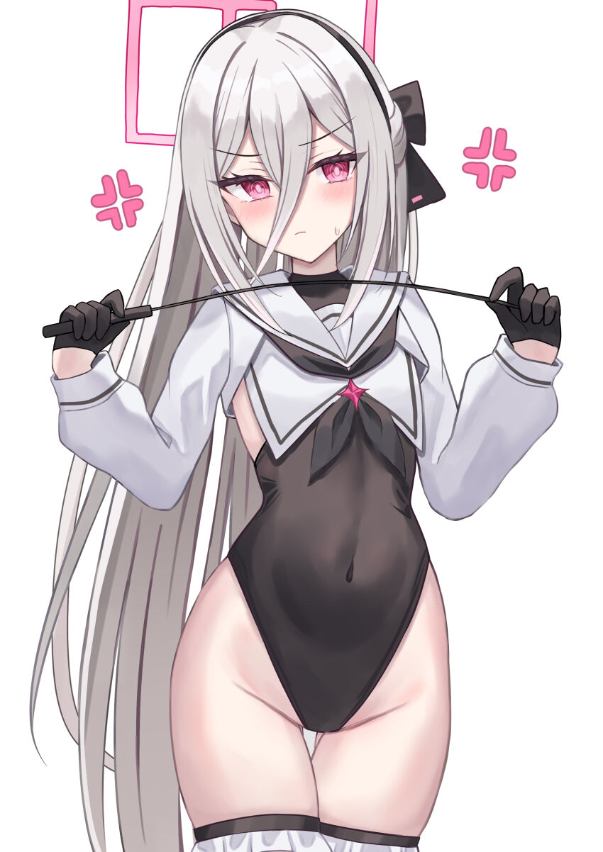 Kei (Blue Archive) Rule 34 Image