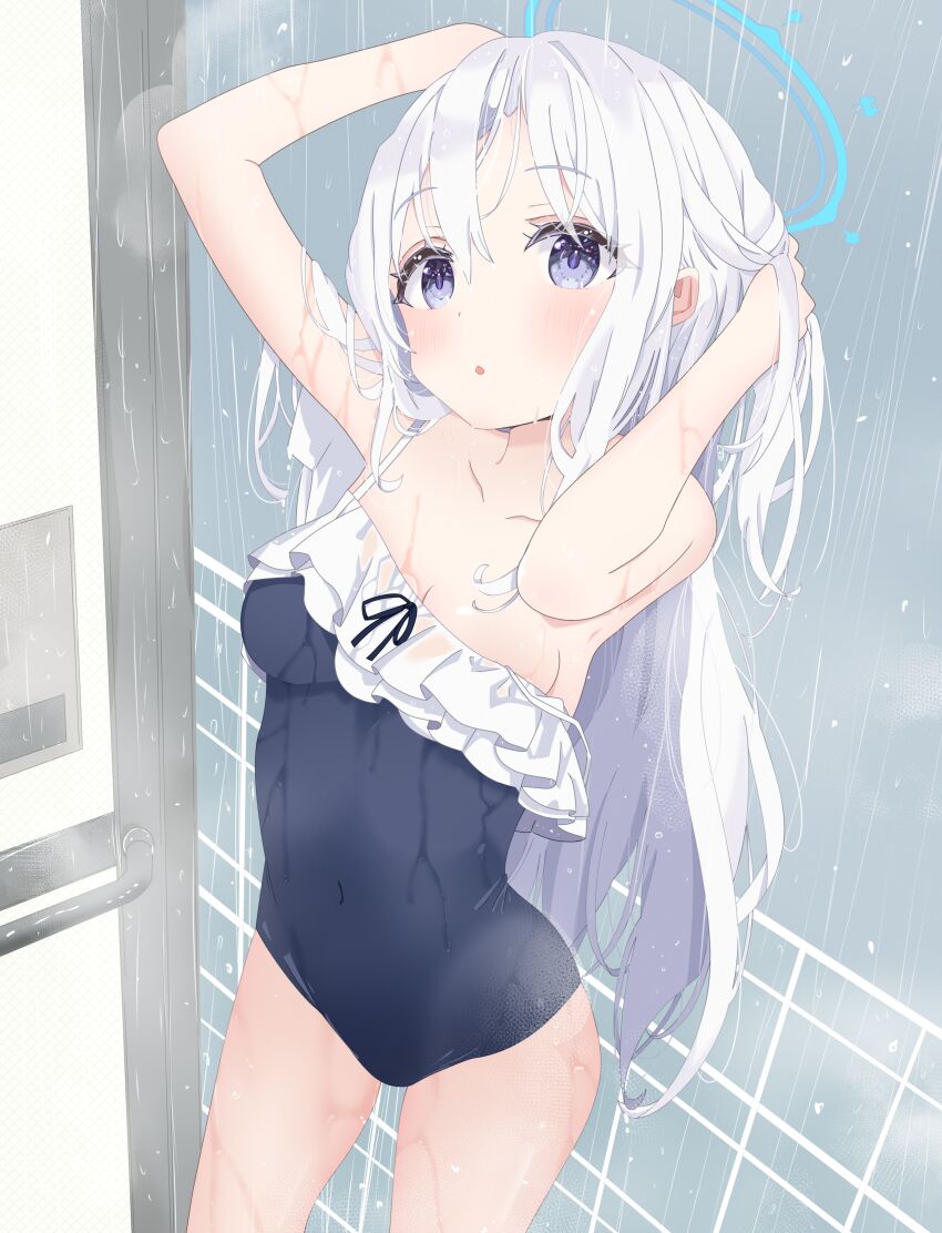 Miyako (Blue Archive) Rule 34 Image