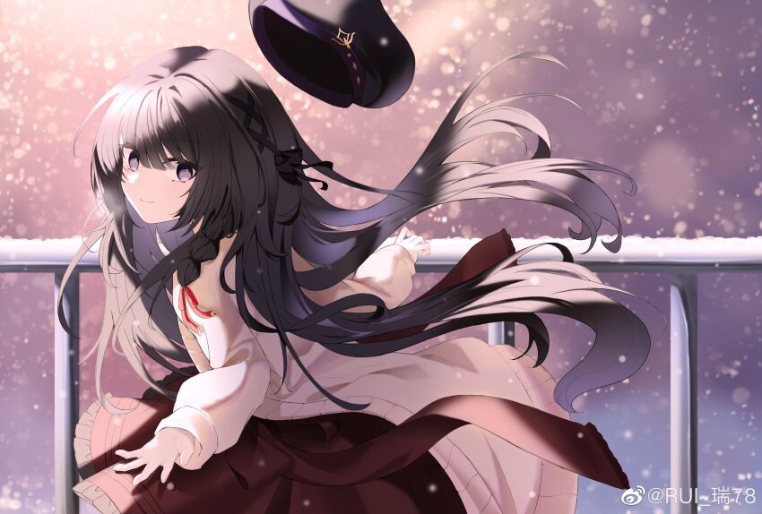 Heroine (Lovebrush Chronicles) Rule 34 Image