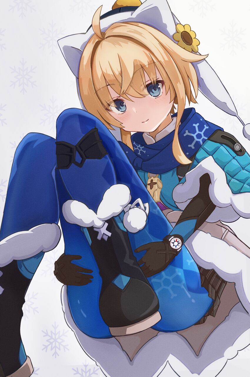 Lynx Landau (Honkai: Star Rail) Rule 34 Image