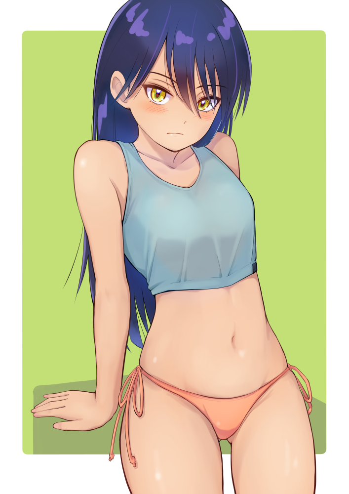 Nyaan (Gundam Gquuuuuux) Rule 34 Image