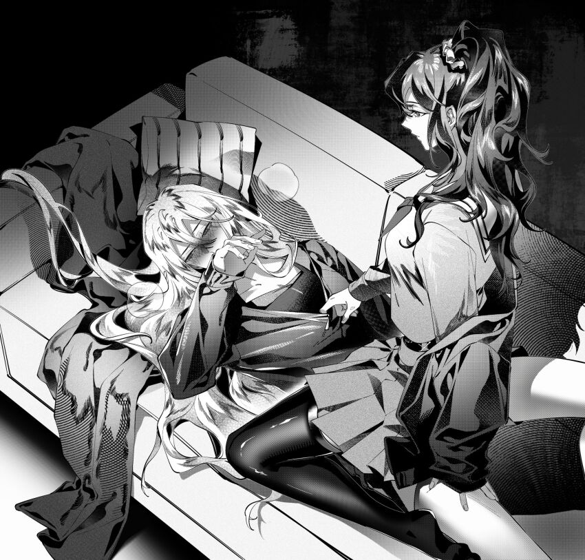 Asahina Mafuyu (Project Sekai) Rule 34 Image