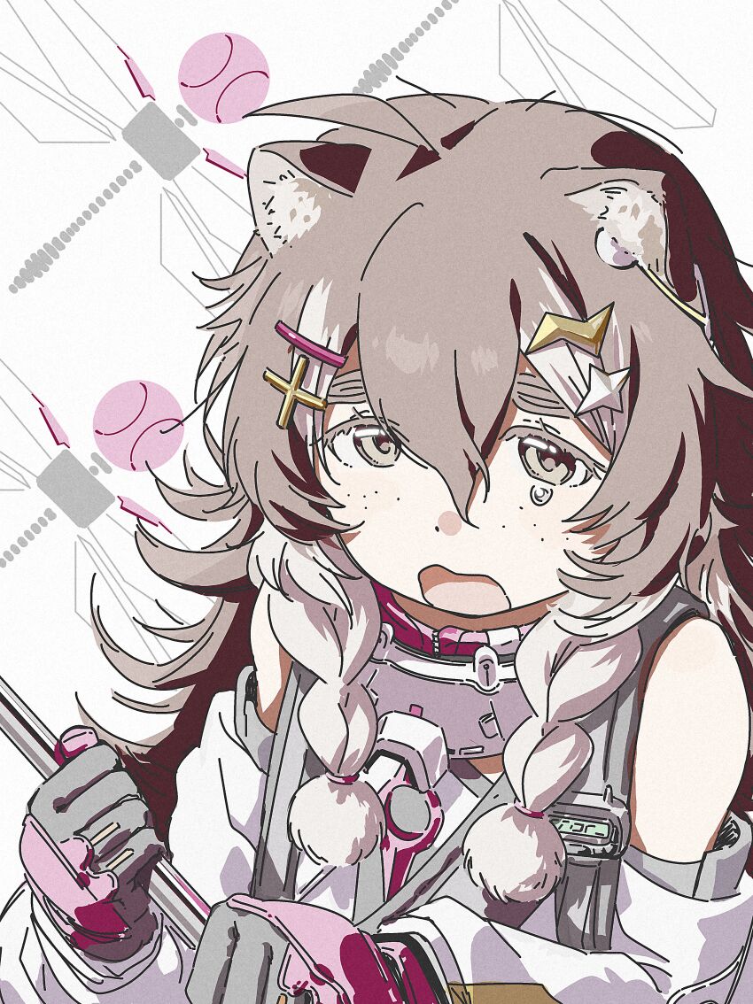 Arknights Rule 34 Image