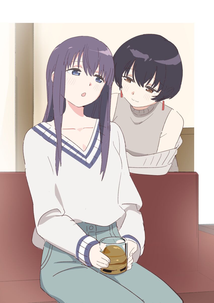 Chang Chin-Lan (Kamiina Botan Yoeru Sugata Wa Yuri No Hana) Rule 34 Image