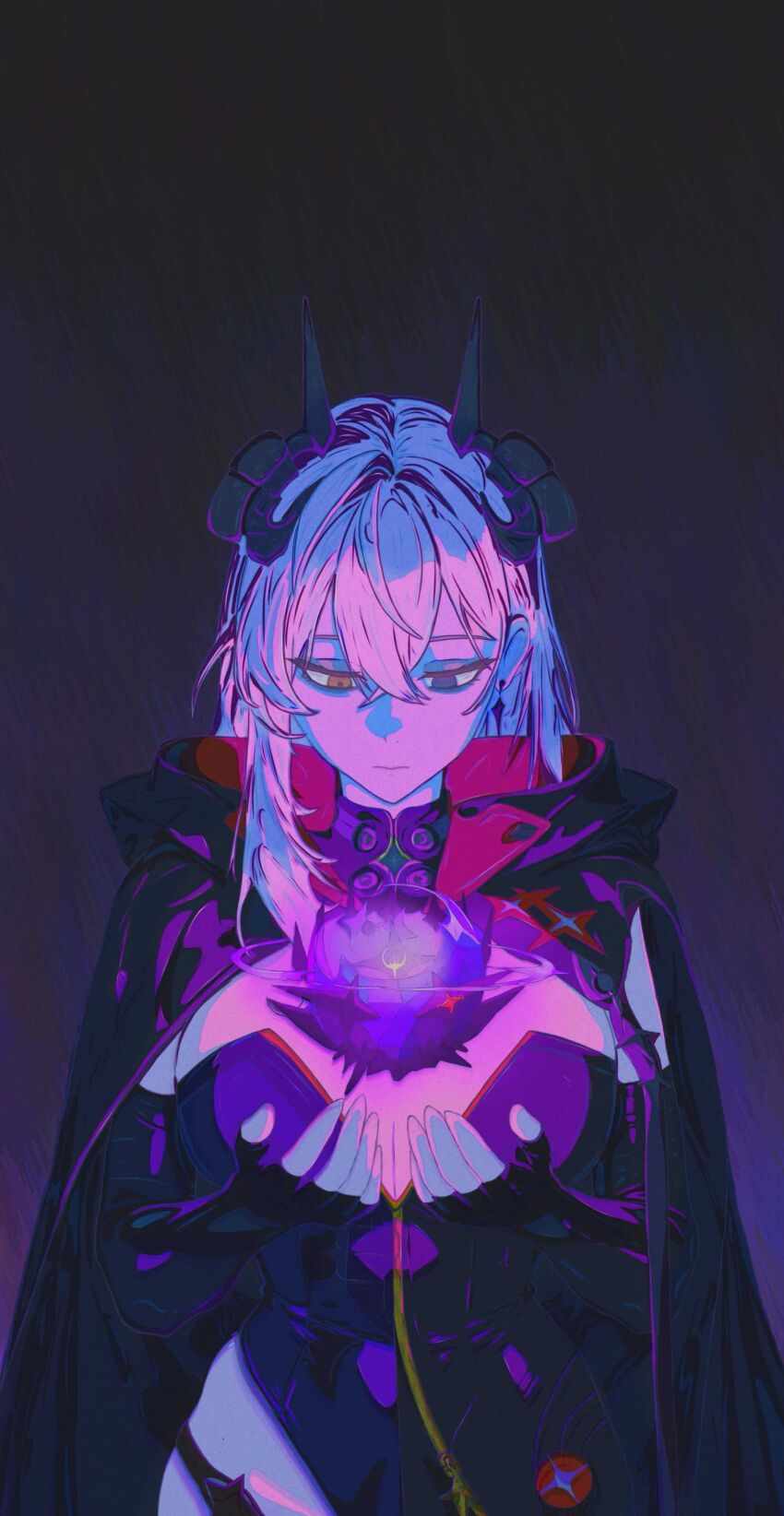 Eldreda Sunbringer (Zenless Zone Zero) Rule 34 Image