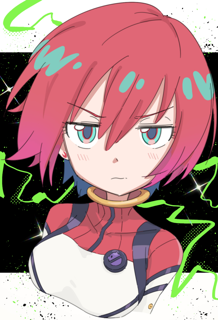 Amate Yuzuriha (Gundam) Rule 34 Image