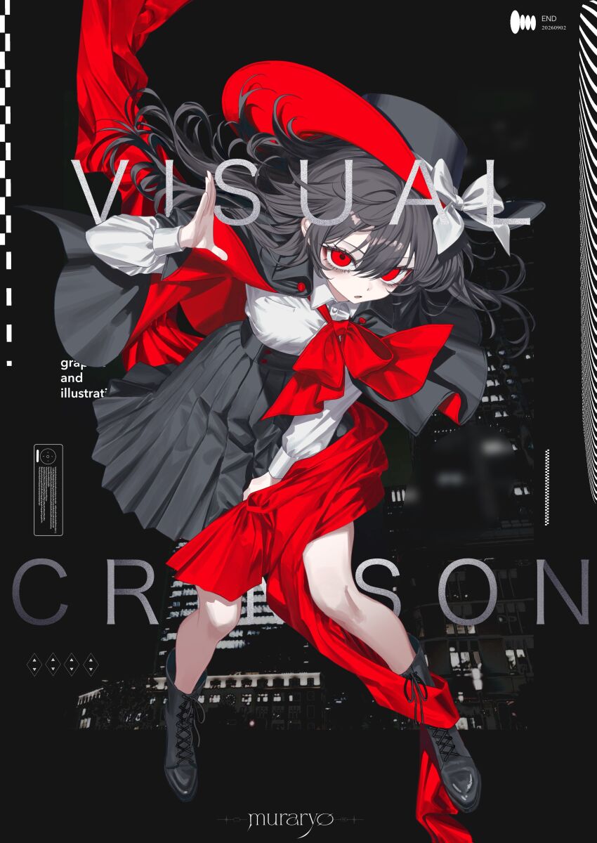 Usami Renko (Touhou) Rule 34 Image
