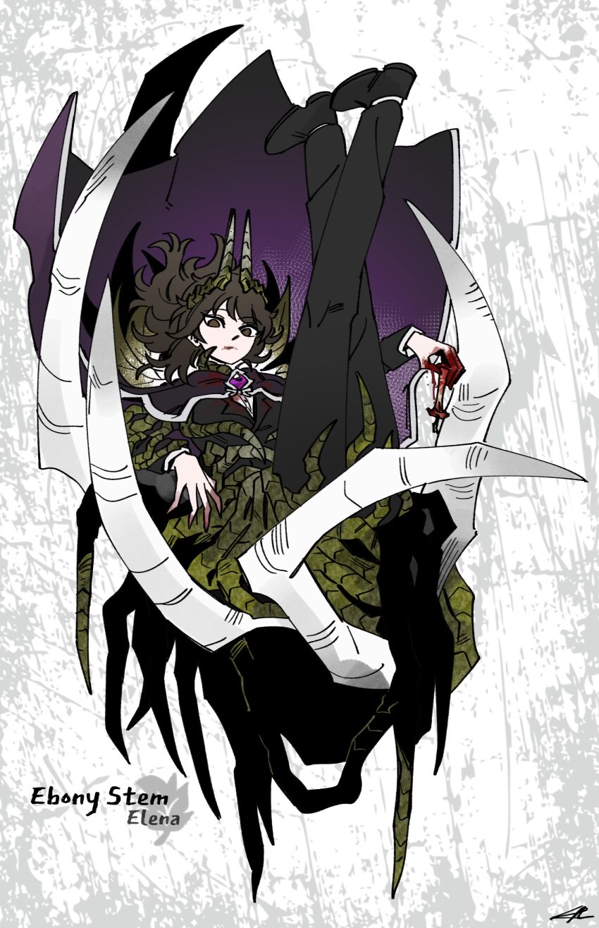 E.G.O (Project Moon) Rule 34 Image
