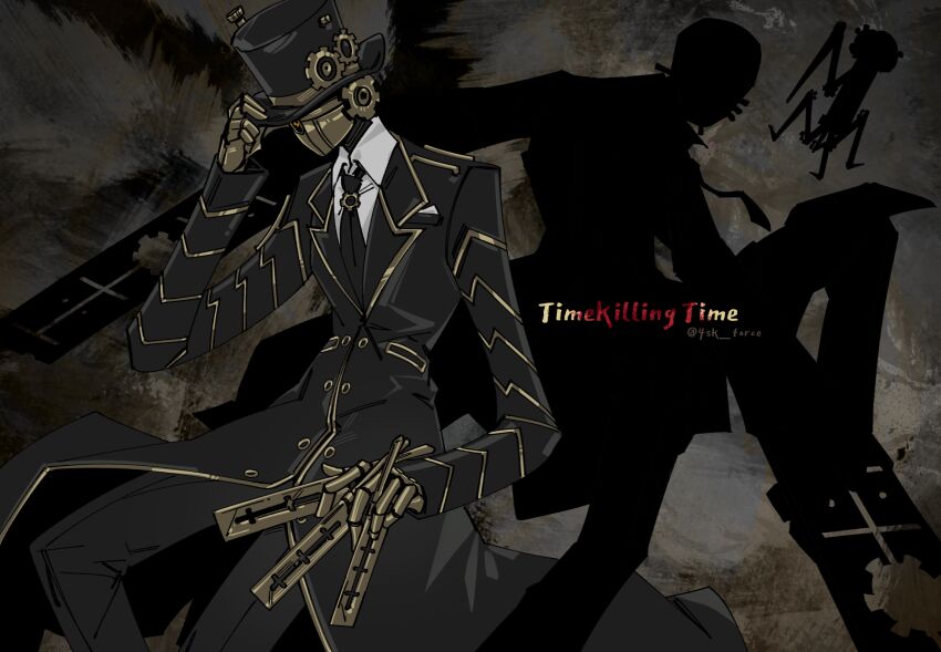 Limbus Company Rule 34 Image