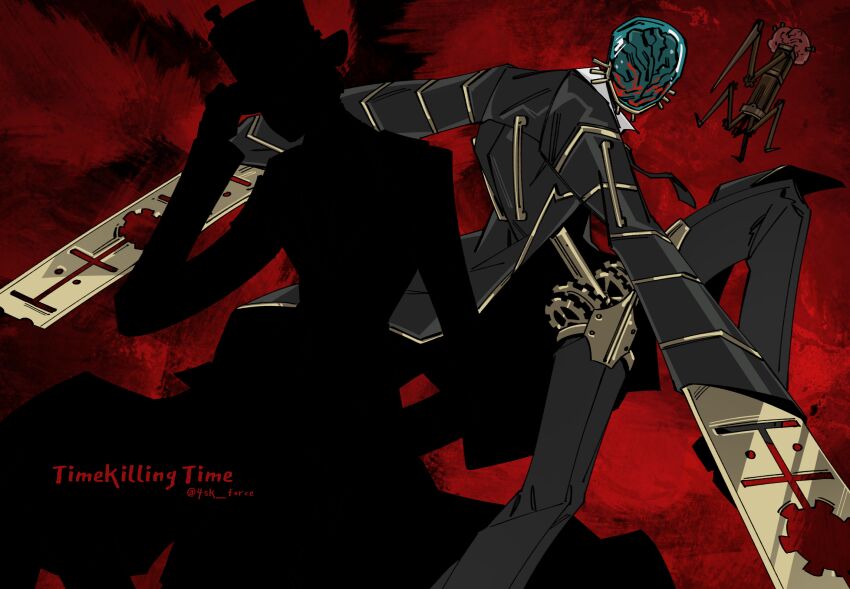 Limbus Company Rule 34 Image