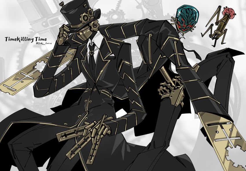 Limbus Company Rule 34 Image