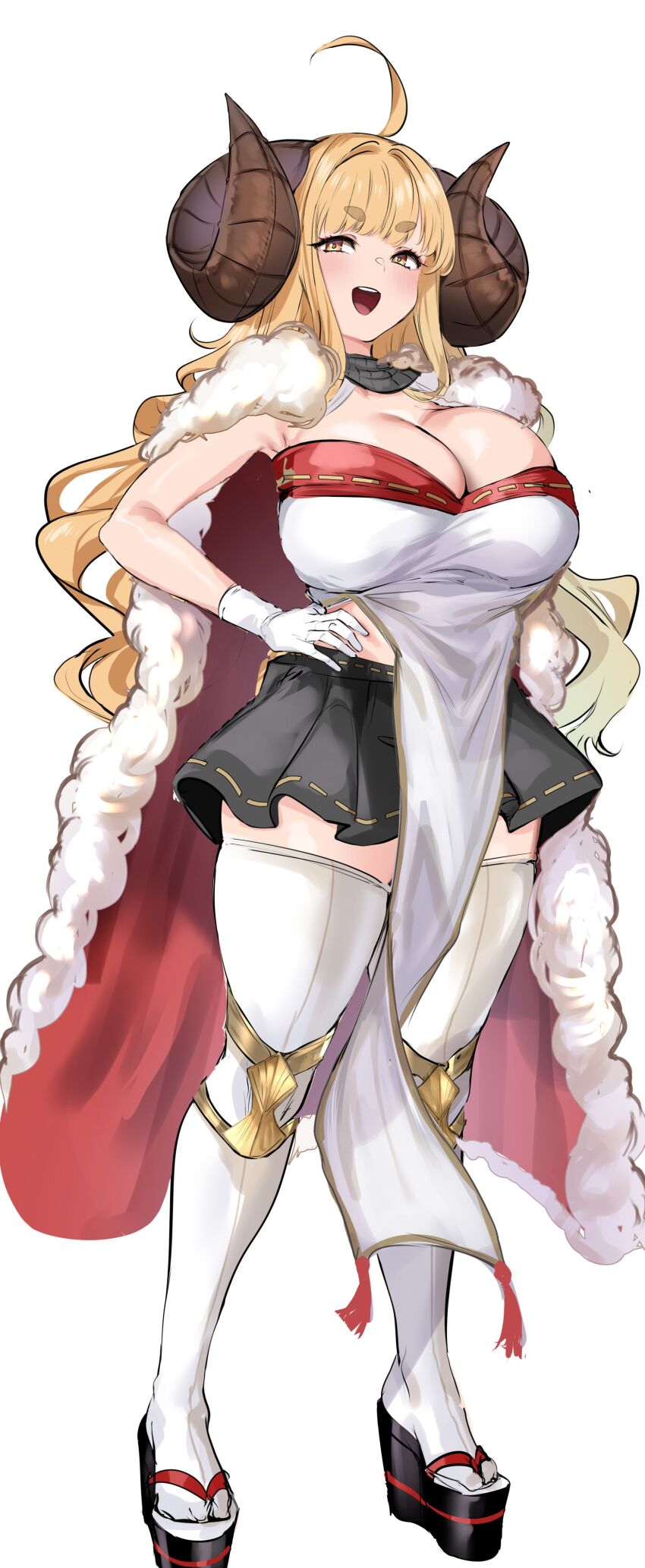 Anila (Granblue Fantasy) Rule 34 Image