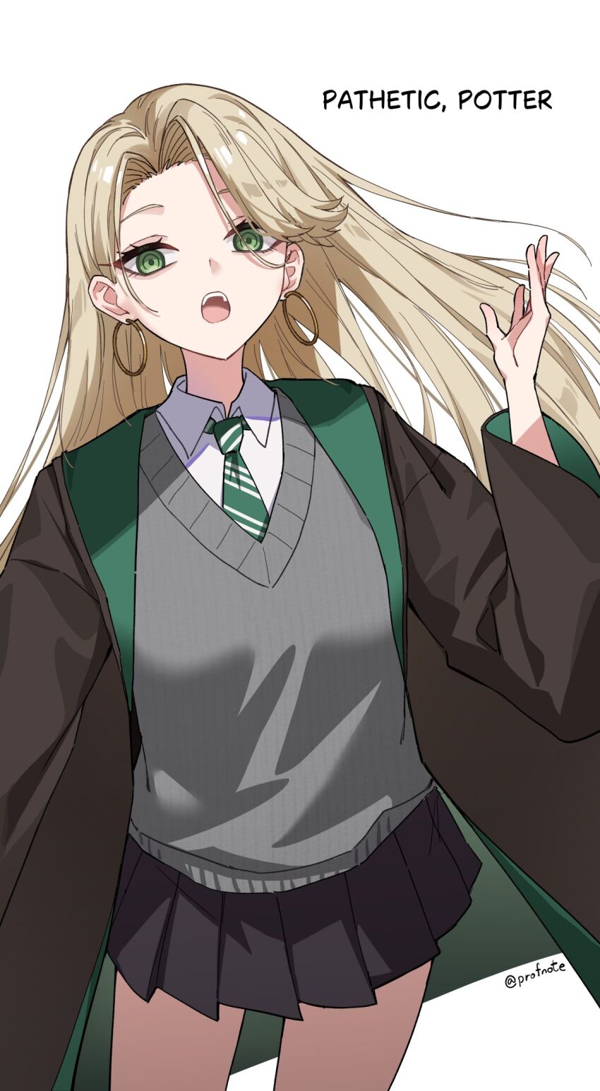 Harry Potter (Series) Rule 34 Image
