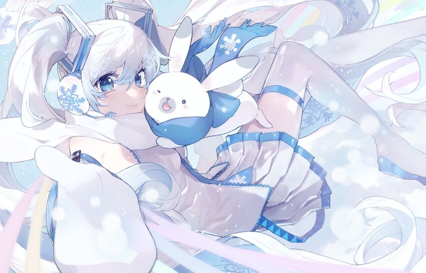 Hatsune Miku (Vocaloid) Rule 34 Image