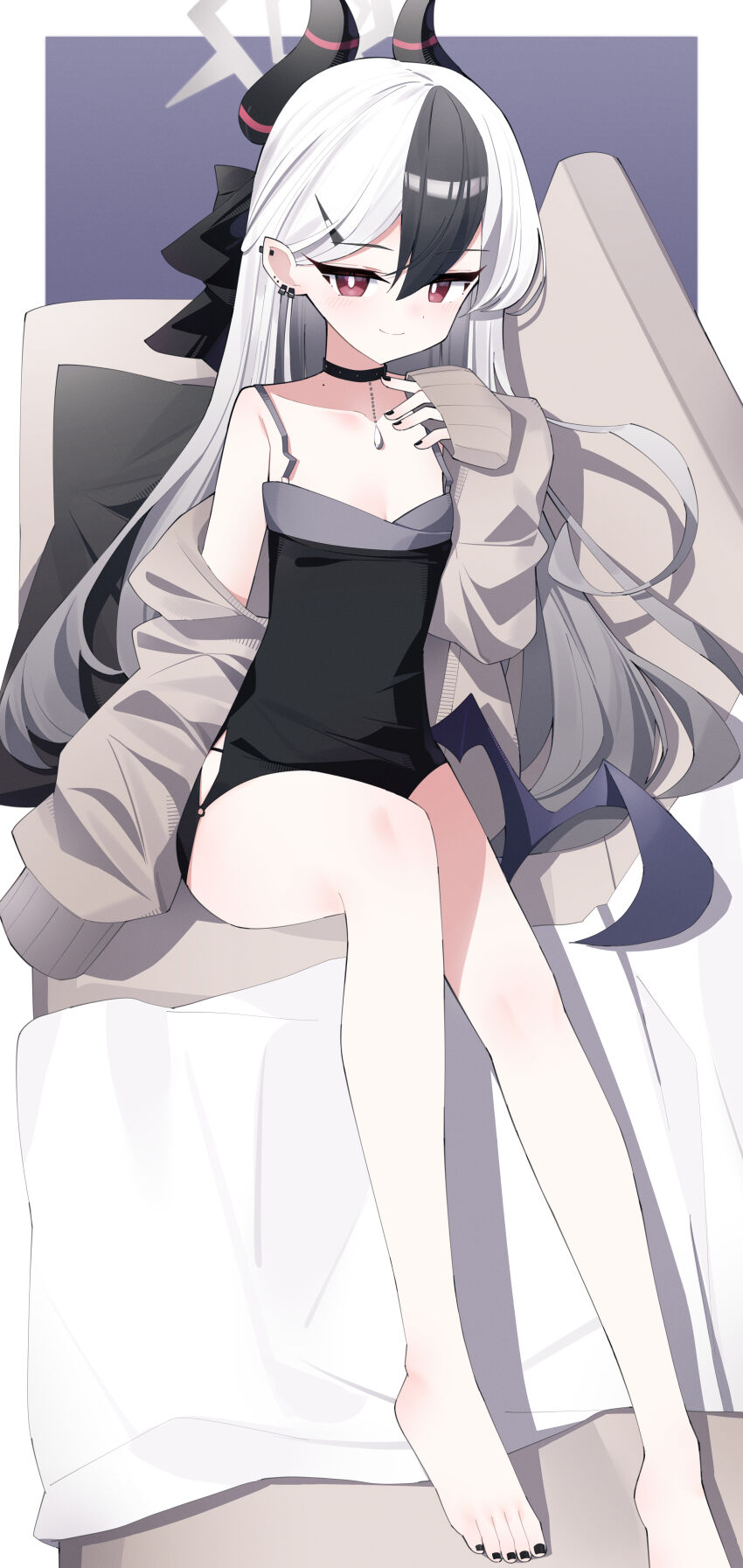 Kayoko (Blue Archive) Rule 34 Image
