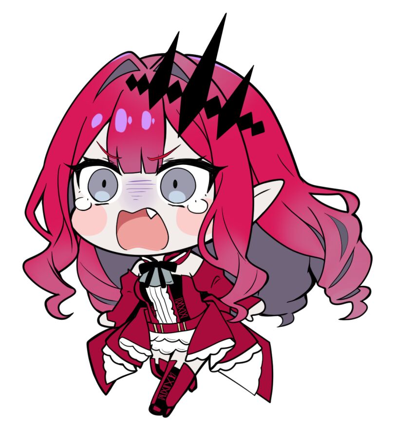 Baobhan Sith (Fate) Rule 34 Image