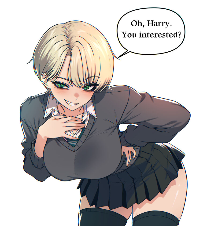 Harry Potter (Series) Rule 34 Image
