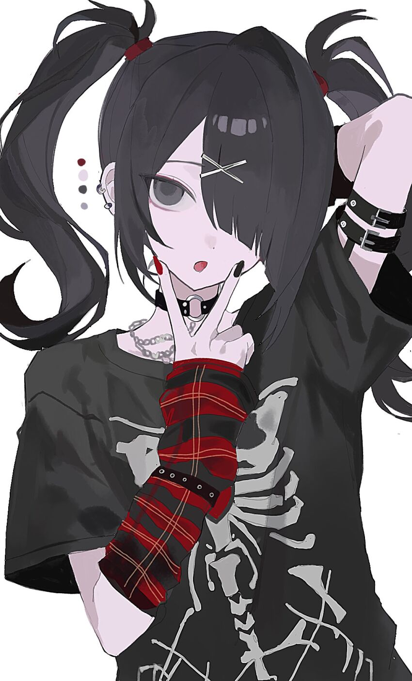 Ame-Chan (Needy Girl Overdose) Rule 34 Image