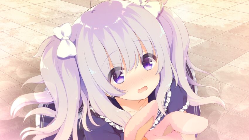 Ahoge Rule 34 Image