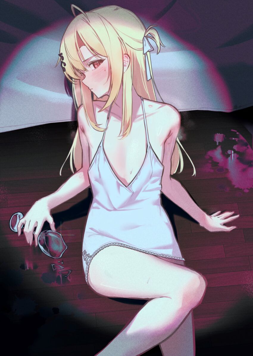 Otonose Kanade (Hololive) Rule 34 Image