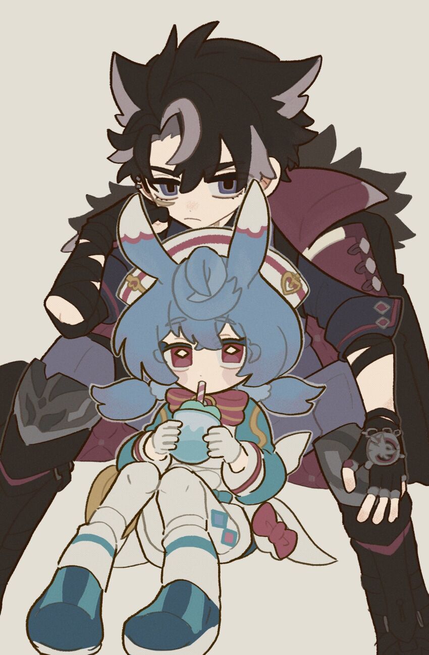 Sigewinne (Genshin Impact) Rule 34 Image