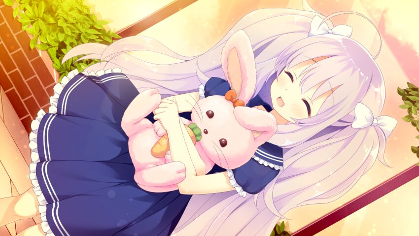 Ahoge Rule 34 Image