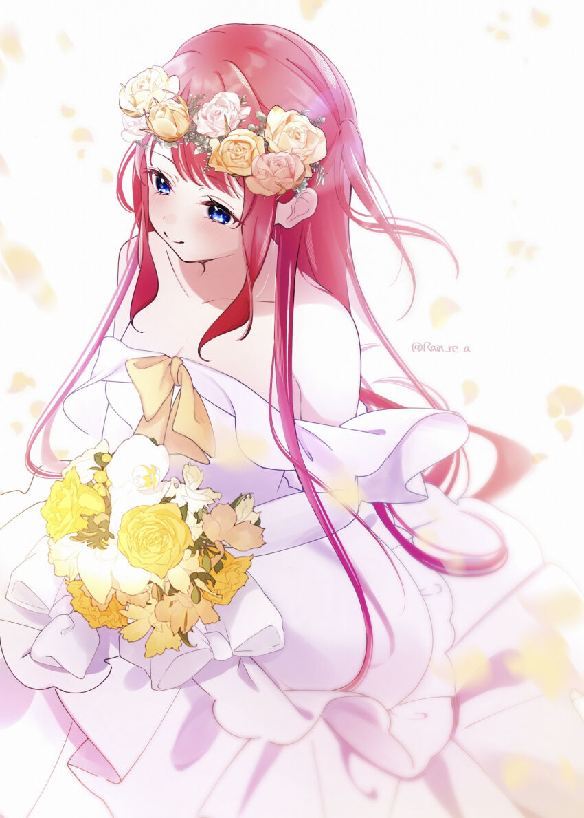 Theresia Van Astrea (Re:Zero Kara Hajimeru Isekai Seikatsu) Rule 34 Image