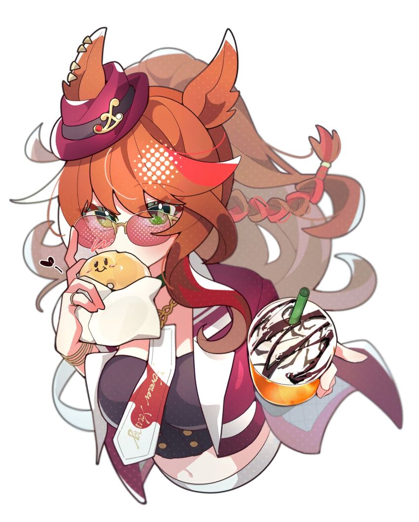 Forever Young (Umamusume) Rule 34 Image
