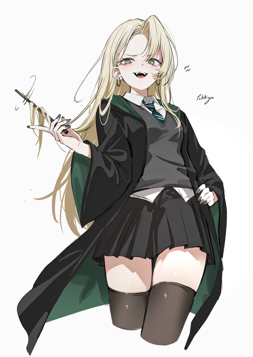 Harry Potter (Series) Rule 34 Image