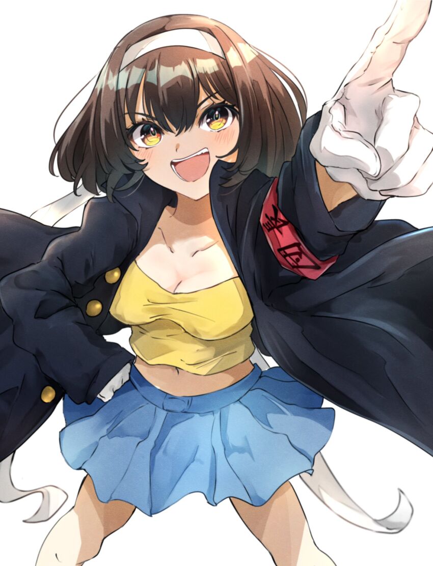 Suzumiya Haruhi (Suzumiya Haruhi No Yuuutsu) Rule 34 Image