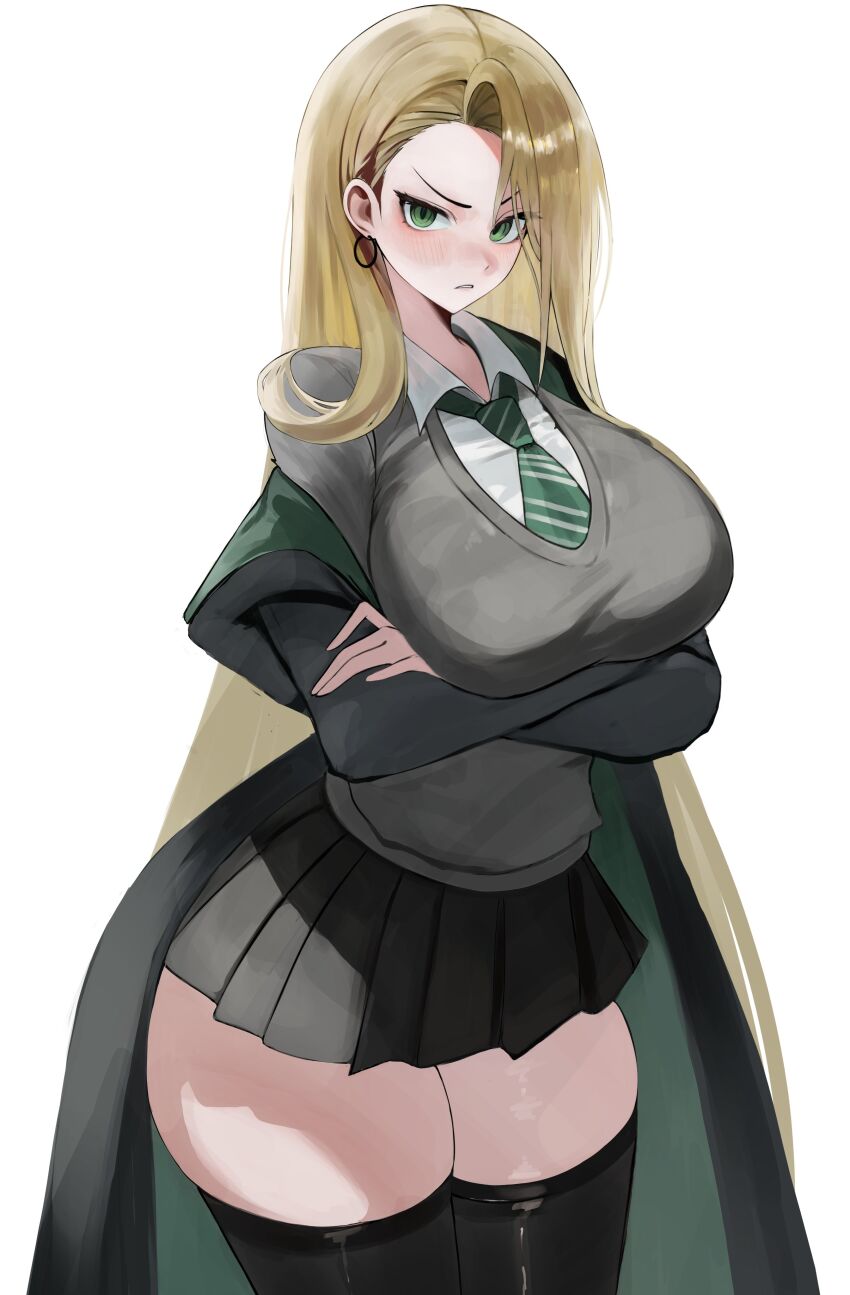 Harry Potter (Series) Rule 34 Image