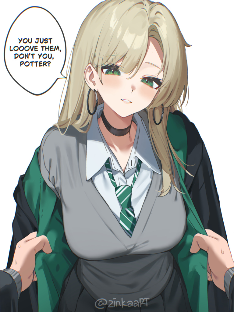 Harry Potter Rule 34 Image